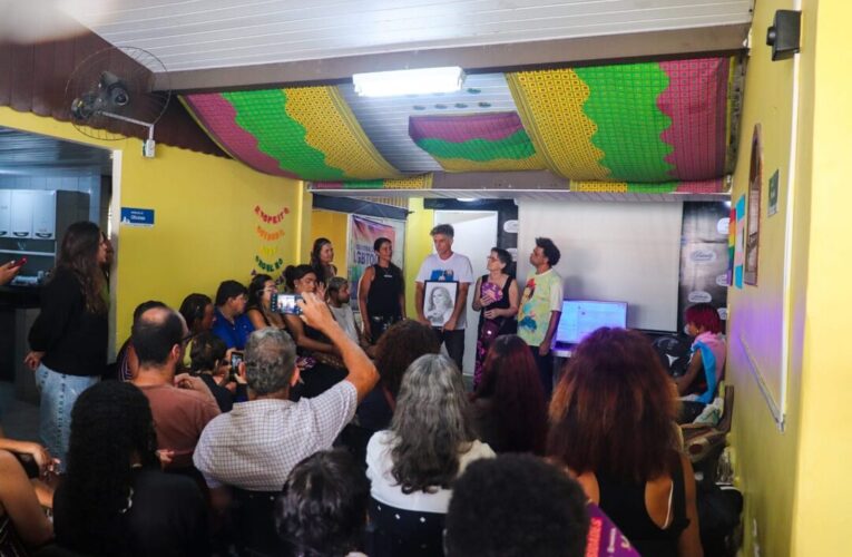 Maricá cria projeto de cuidado vocal voltado à população LGBTQIAPN+