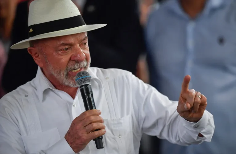 Lula, Donald Trump, tarifaço, Estados Unidos, Washington Post, Brasil, Itamaraty, Javier Milei, Alexandre de Moraes, STF, relações internacionais, M1NewsTV, M1NewsMaricáNoticias