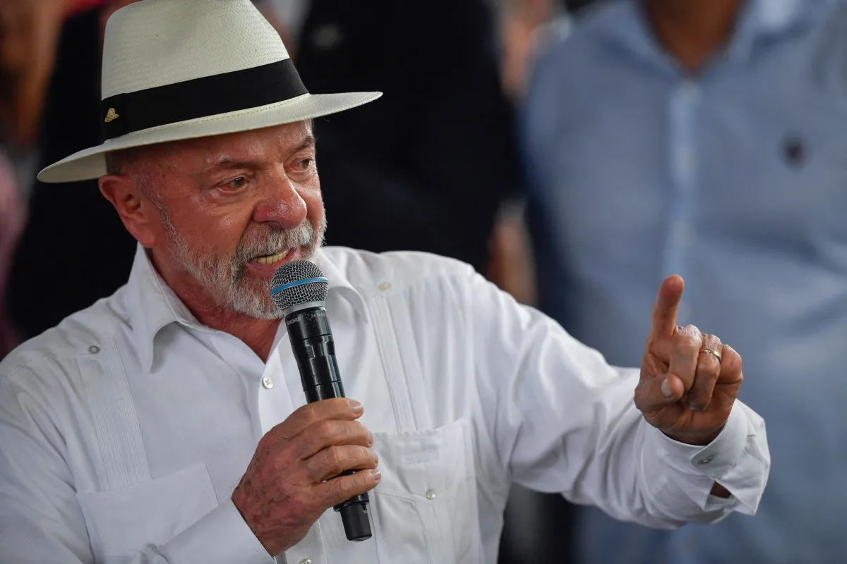 Lula, Donald Trump, tarifaço, Estados Unidos, Washington Post, Brasil, Itamaraty, Javier Milei, Alexandre de Moraes, STF, relações internacionais, M1NewsTV, M1NewsMaricáNoticias