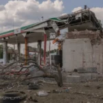 Rússia, Ucrânia, Moscou, drones, Volodymyr Zelensky, Donald Trump, guerra na Ucrânia, defesa aérea, Belgorod, M1NewsTV, M1NewsMaricáNoticias