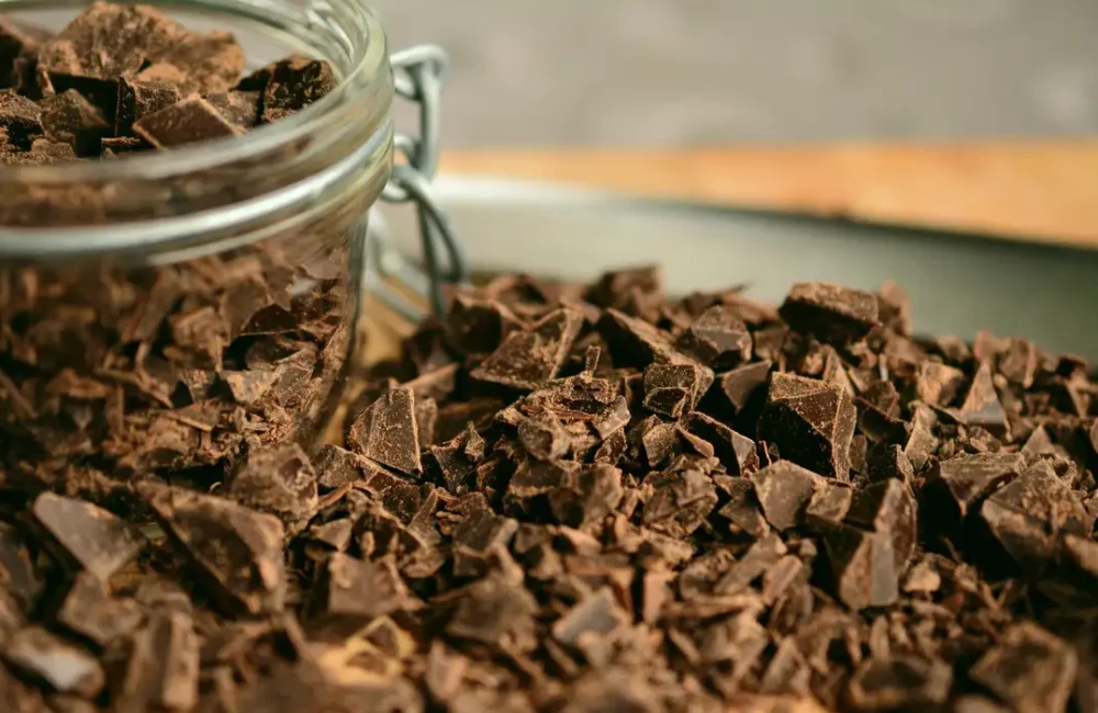 chocolate