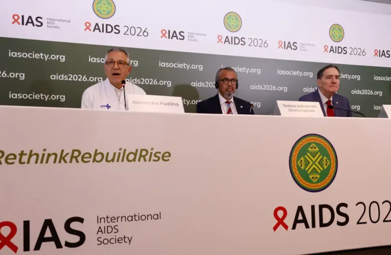 SUS pode oferecer PrEP injetável para prevenção do HIV ainda em 2026