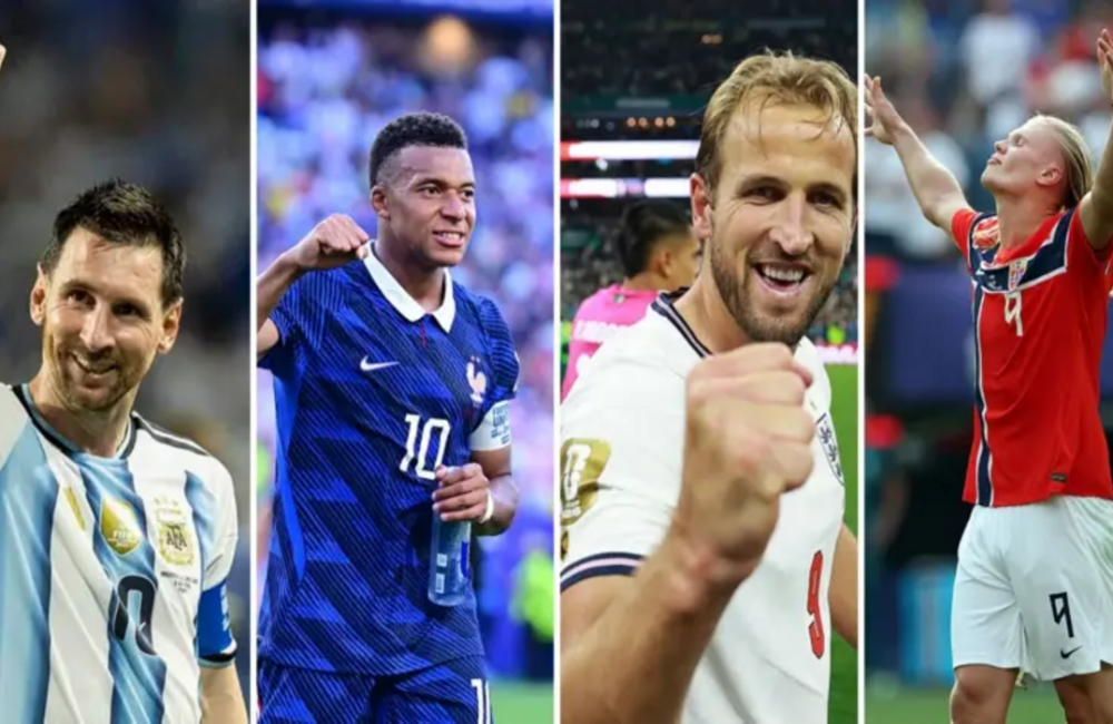 Copa do Mundo 2026