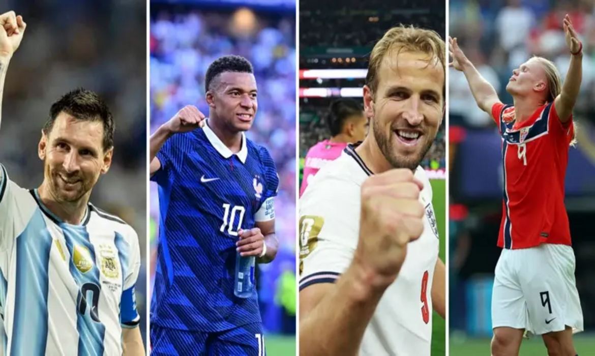 Copa do Mundo 2026