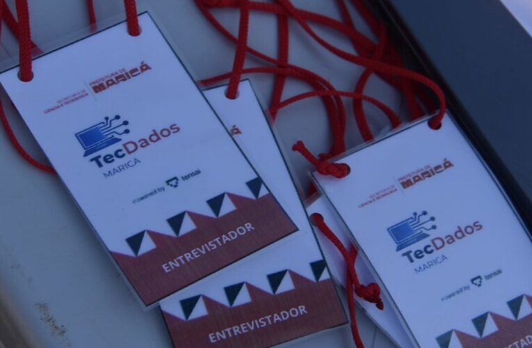 TecDados