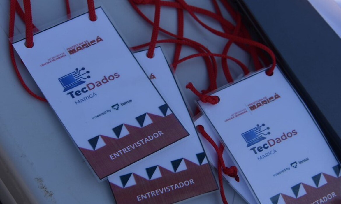 TecDados