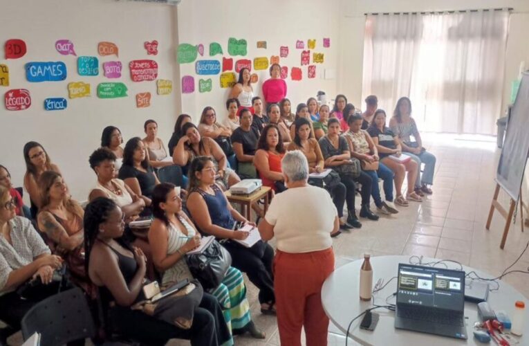 Maricá abre inscrições para nova etapa de curso sobre Síndromes Raras e Transtornos do Neurodesenvolvimento