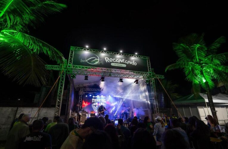 Festival de Inverno