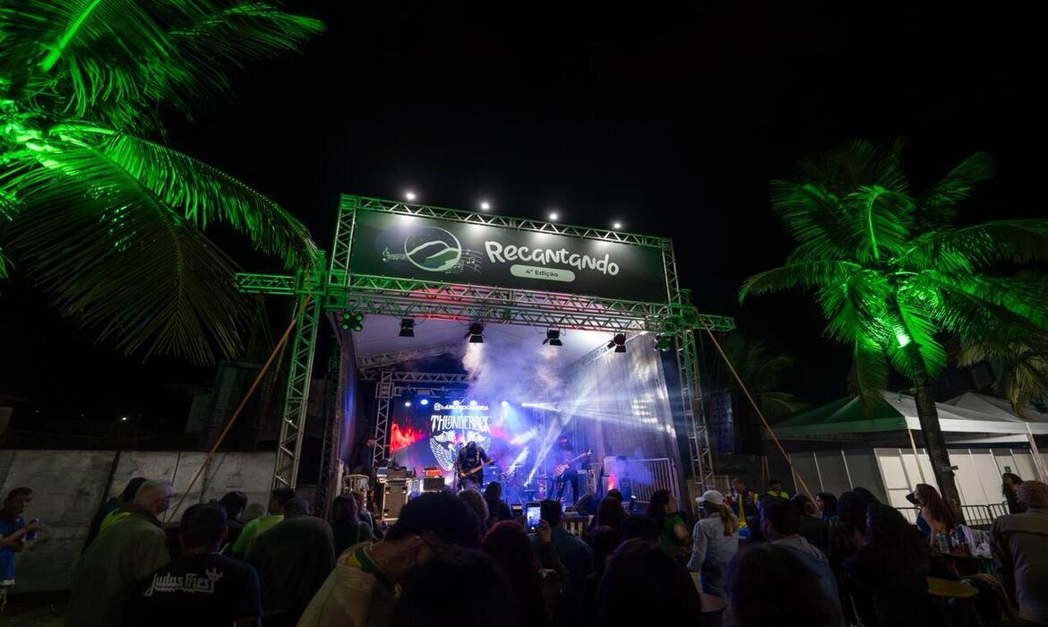Festival de Inverno