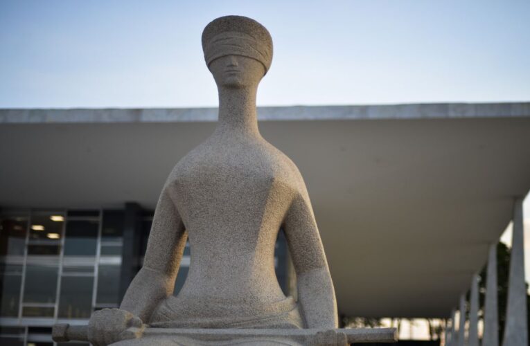 STF autoriza PF a rastrear bens de Daniel Vorcaro no exterior