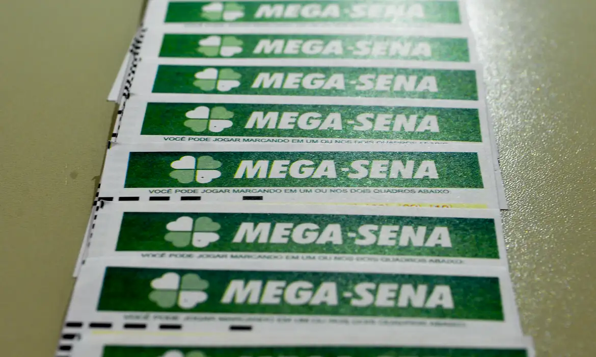 Mega-Sena, Mega-Sena concurso 3027, Loterias Caixa, resultado Mega-Sena, Caixa Econômica Federal, loterias, prêmio acumulado, apostas