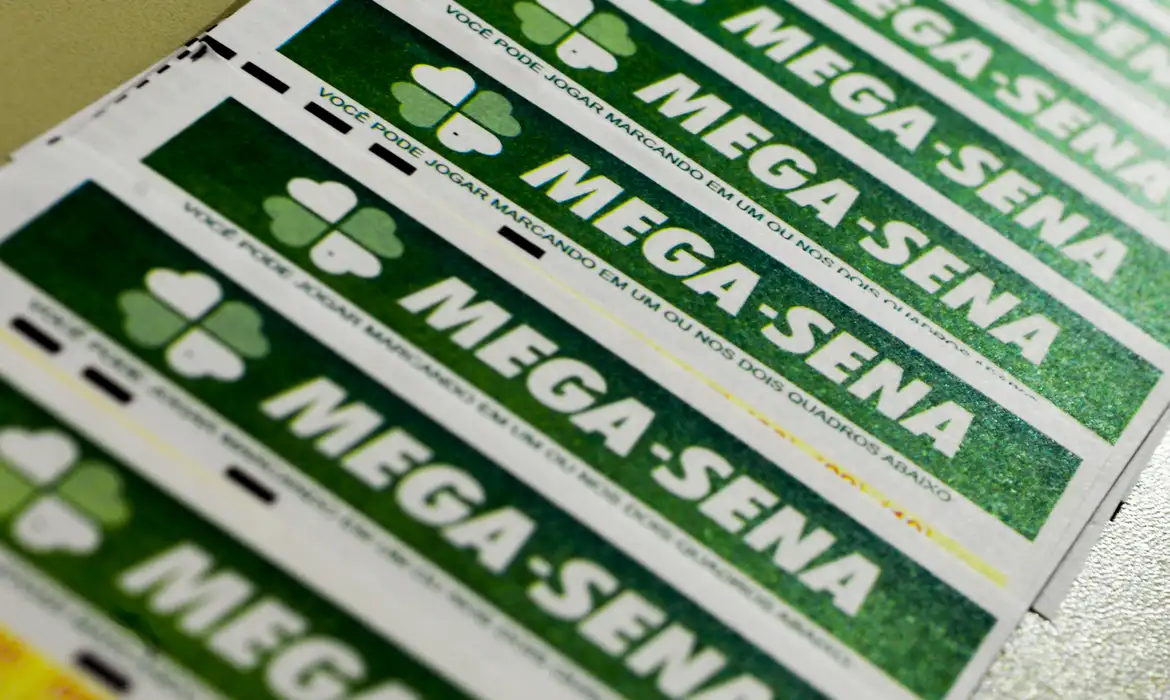 Mega-Sena, Caixa Econômica Federal, loterias, concurso 3037, prêmio acumulado, apostas, sorteio, Caixa, M1NewsTV, M1NewsMaricáNoticias