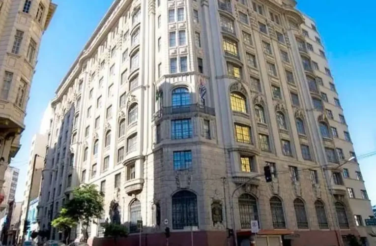 MP denuncia grupo do PCC por monitorar promotor Lincoln Gakiya