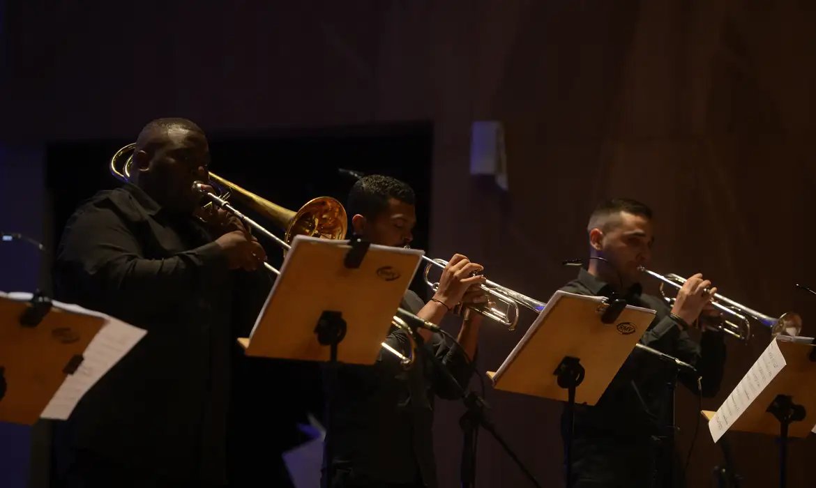 bandas sinfônicas