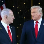 Donald Trump, Benjamin Netanyahu, Israel, Estados Unidos, Irã, Líbano, Oriente Médio, guerra, diplomacia, M1NewsTV, M1NewsMaricáNoticias