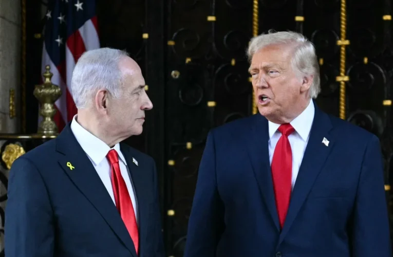 Donald Trump, Benjamin Netanyahu, Israel, Estados Unidos, Irã, Líbano, Oriente Médio, guerra, diplomacia, M1NewsTV, M1NewsMaricáNoticias