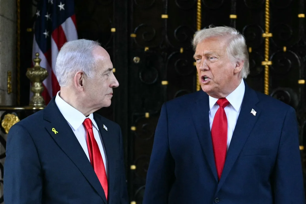 Donald Trump, Benjamin Netanyahu, Israel, Estados Unidos, Irã, Líbano, Oriente Médio, guerra, diplomacia, M1NewsTV, M1NewsMaricáNoticias