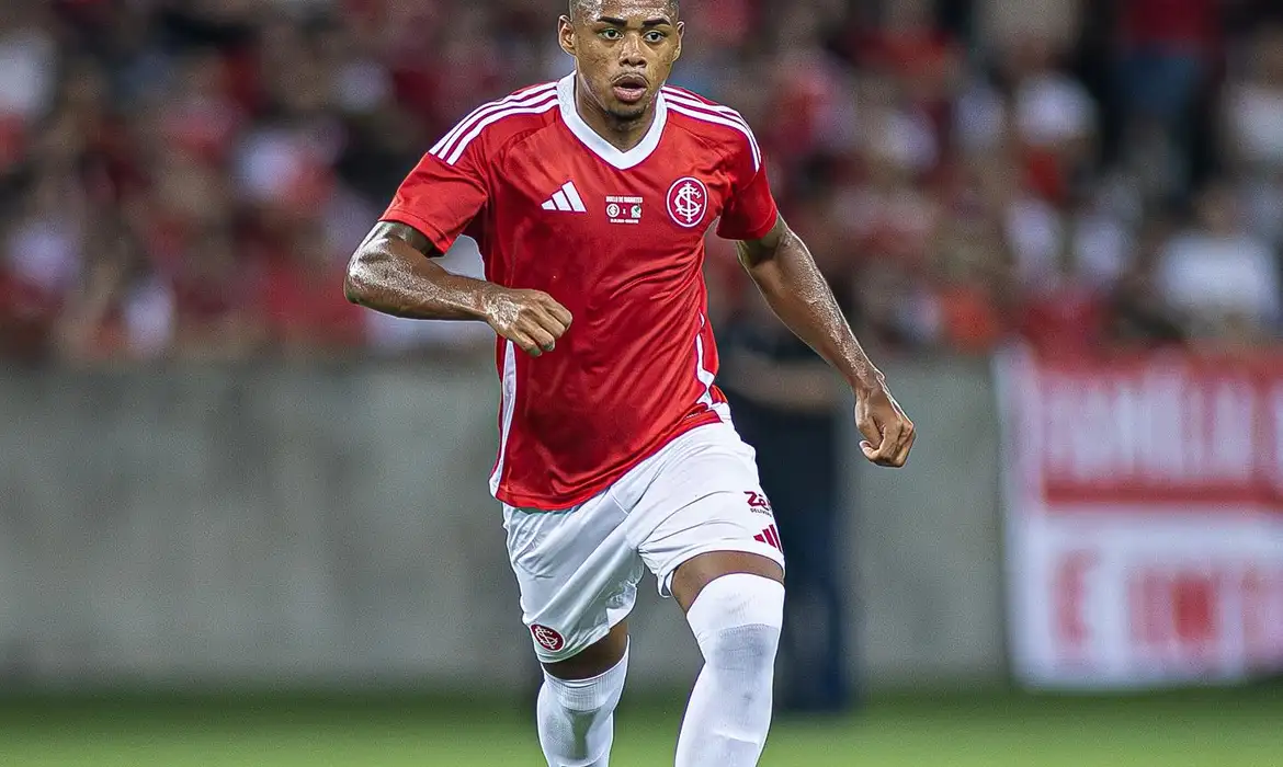 Victor Gabriel, Gabriel Pec, STJD, Internacional, Cruzeiro, Campeonato Brasileiro, Série A, futebol, justiça desportiva, CBJD, M1NewsTV, M1NewsMaricáNoticias