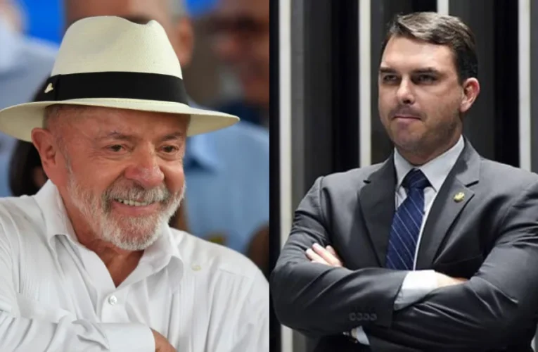 Fábio Luis Lula da Silva, Lula, Polícia Federal, PF, André Mendonça, STF, investigação, Jorge Folena, política, eleições 2026, M1newsTV, M1NewsMaricáNoticias