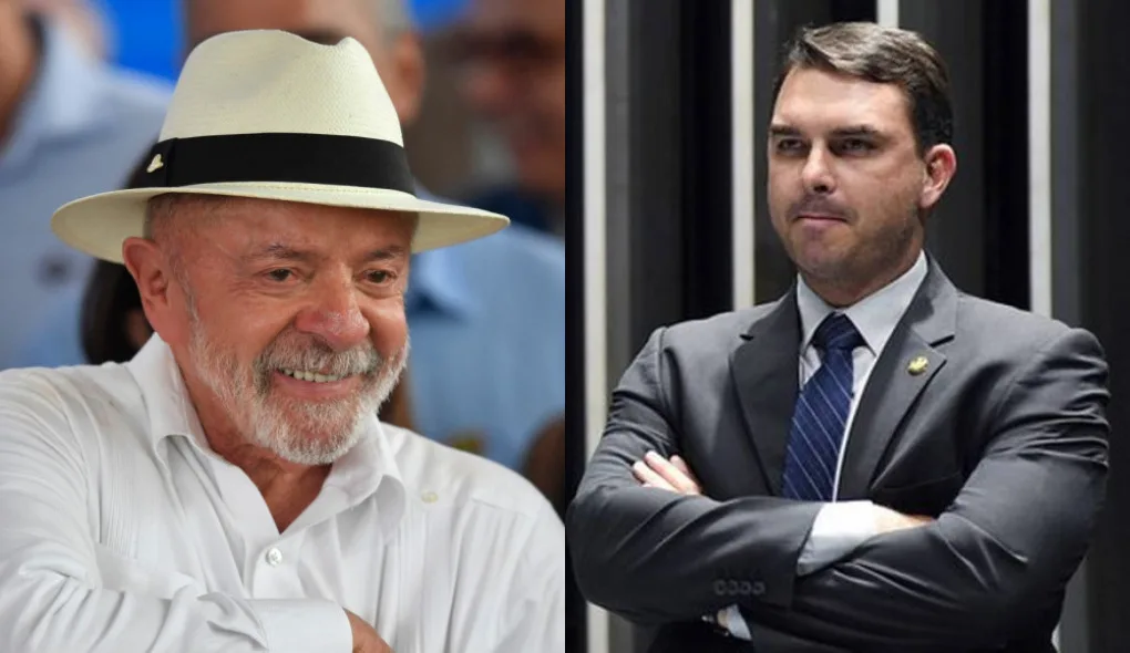 Fábio Luis Lula da Silva, Lula, Polícia Federal, PF, André Mendonça, STF, investigação, Jorge Folena, política, eleições 2026, M1newsTV, M1NewsMaricáNoticias