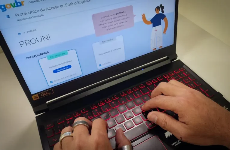 Prouni 2026: prazo para comprovar documentos termina hoje