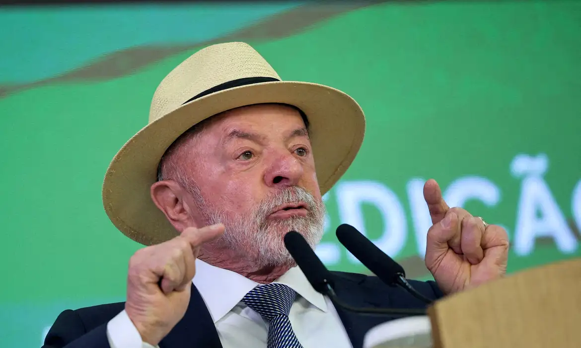 Lula, Donald Trump, Brasil, Estados Unidos, Maria Luiza Ribeiro Viotti, embaixadora brasileira, diplomacia, relações Brasil-EUA, eleições 2026, política, M1newsTV, M1NewsMaricáNoticias