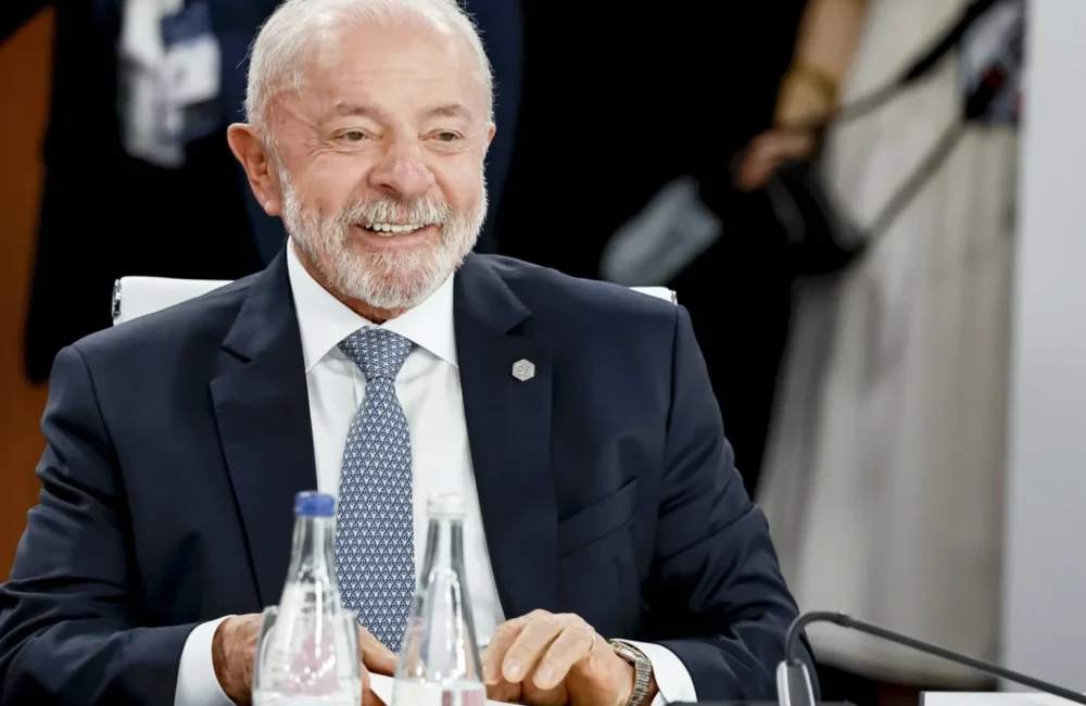 pesquisa Genial Quaest, Lula, eleições 2026, Flávio Bolsonaro, eleições presidenciais, intenção de voto, pesquisa eleitoral, política, TSE, M1newsTV, M1NewsMaricáNoticias