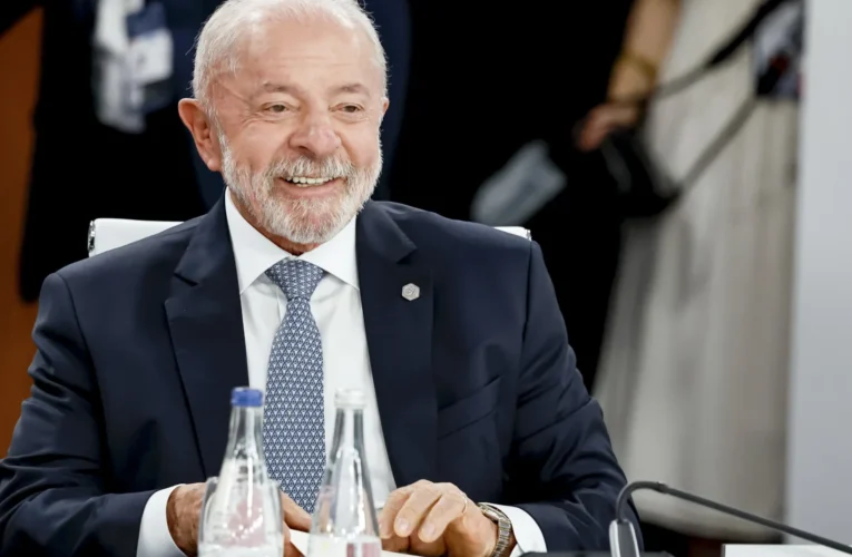 Pesquisa Genial/Quaest: Lula tem 39% e lidera cenários de 2º turno