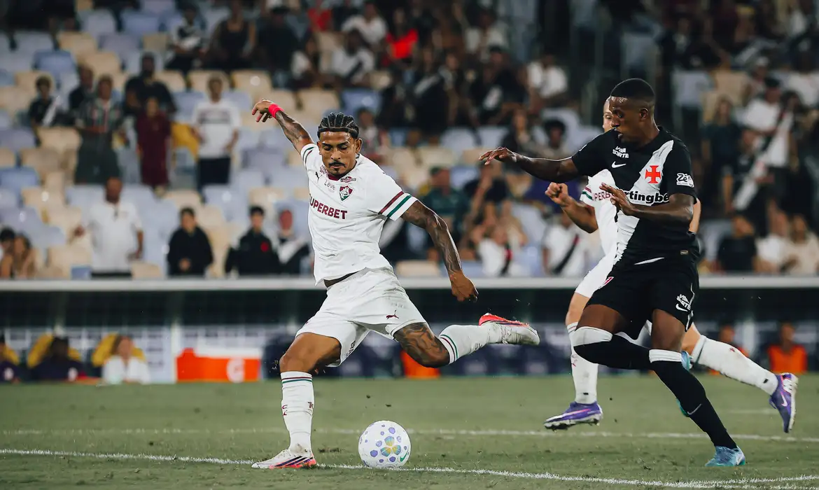Fluminense, Vasco, Copa do Brasil, futebol brasileiro, Maracanã, oitavas de final, Fluminense e Vasco, M1newsTV, M1NewsMaricáNoticias
