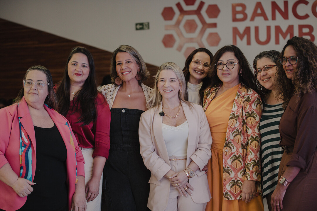 Maricá, empreendedorismo feminino, mulheres, autonomia financeira, violência contra a mulher, geração de renda, Banco Mumbuca, empreendedorismo, M1newsTV, M1NewsMaricáNoticias
