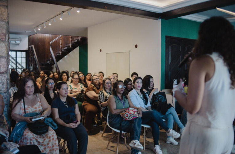 Dia da Mulher Maricaense, Maricá, mulheres de Maricá, empreendedorismo feminino, cultura, Praça Orlando de Barros Pimentel, eventos em Maricá, M1NewsTV, M1NewsMaricáNoticias