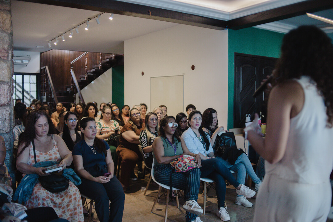 Dia da Mulher Maricaense, Maricá, mulheres de Maricá, empreendedorismo feminino, cultura, Praça Orlando de Barros Pimentel, eventos em Maricá, M1NewsTV, M1NewsMaricáNoticias