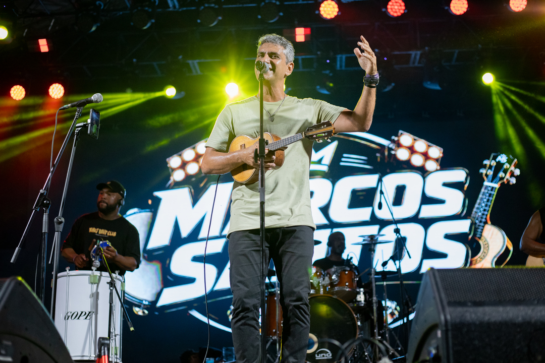 Maricá, Festa da Padroeira, Di Propósito, Inoã, cultura, eventos, música, pagode, M1newsTV, M1NewsMaricáNoticias
