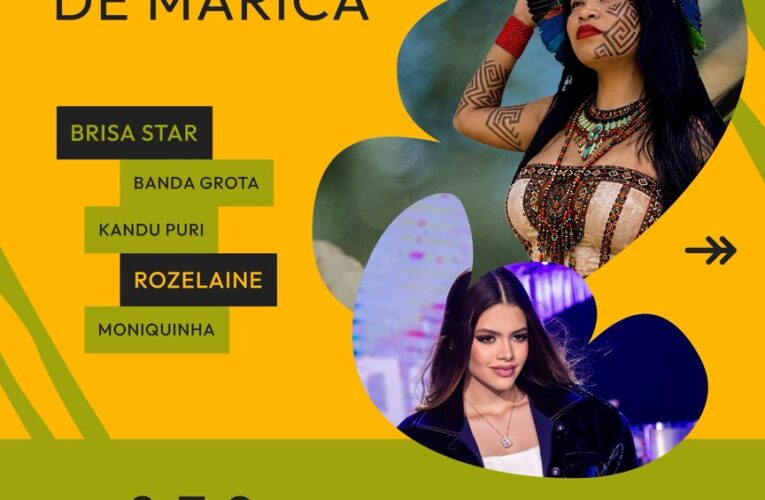 Maricá, Festival dos Povos Indígenas, povos indígenas, cultura indígena, Aldeia Mata Verde Bonita, São José do Imbassaí, Dia Internacional dos Povos Indígenas, cultura, turismo, M1newsTV, M1NewsMaricáNoticias