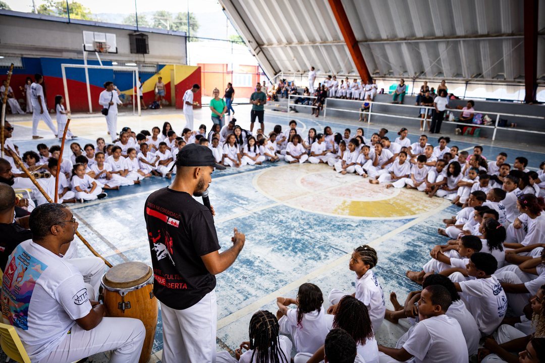 Maricá, Semana da Juventude, juventude, jovens, Itaipuaçu, Inoã, Ponta Negra, Casas da Juventude, Prefeitura de Maricá, cultura, esporte, qualificação profissional, M1newsTV, M1NewsMaricáNoticias