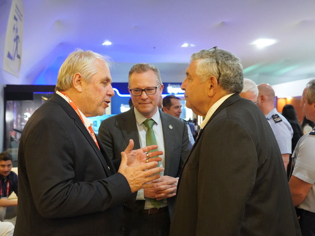 Maricá, LABACE 2026, Codemar, aviação, Aeroporto de Maricá, setor aeroespacial, Voar é Para Todos, Agência Espacial Brasileira, AEB, aviação na América Latina, M1newsTV, M1NewsMaricáNoticias