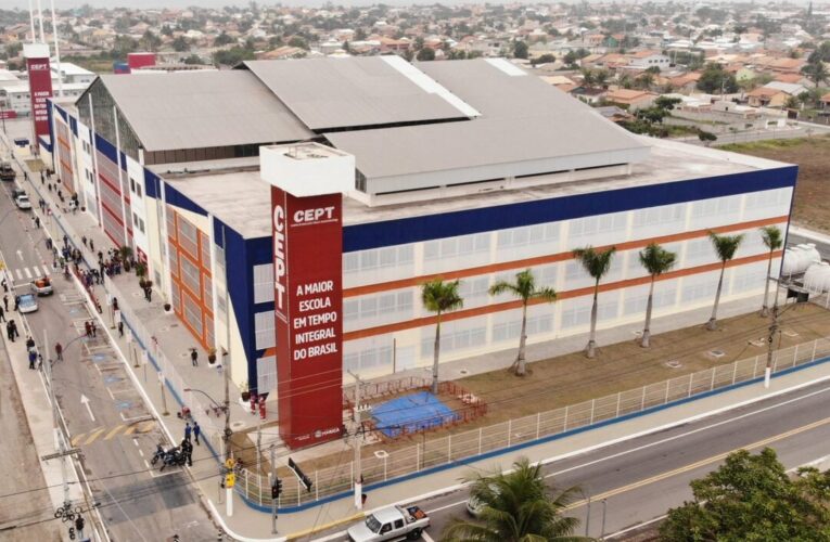 Maricá, Ideb 2025, educação, educação básica, Secretaria de Educação, escolas municipais, MEC, ensino fundamental, CEPT, M1NewsTV, M1NewsMaricáNoticias