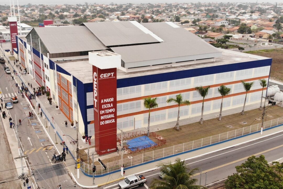 Maricá, Ideb 2025, educação, educação básica, Secretaria de Educação, escolas municipais, MEC, ensino fundamental, CEPT, M1NewsTV, M1NewsMaricáNoticias