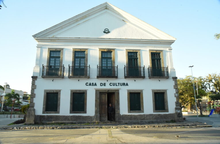 Maricá orienta profissionais sobre editais do Filmar Maricá