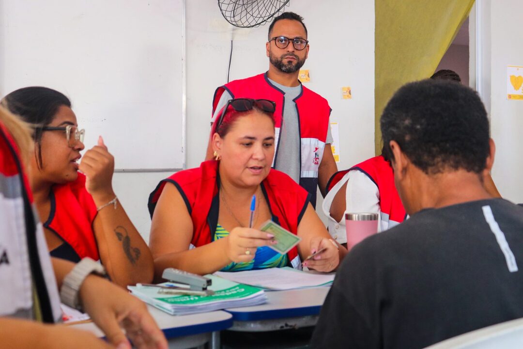 CadÚnico, Cadastro Único, Inoã, Maricá, assistência social, programas sociais, CRAS Bosque Fundo, Prefeitura de Maricá, M1newsTV, M1NewsMaricáNoticias