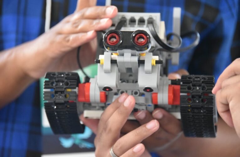 Maricá, Olimpíada Brasileira de Robótica, OBR 2026, robótica, educação, tecnologia, estudantes, escolas municipais, ciência, inovação, Maricá Beach Arena, M1newsTV, M1NewsMaricáNoticias