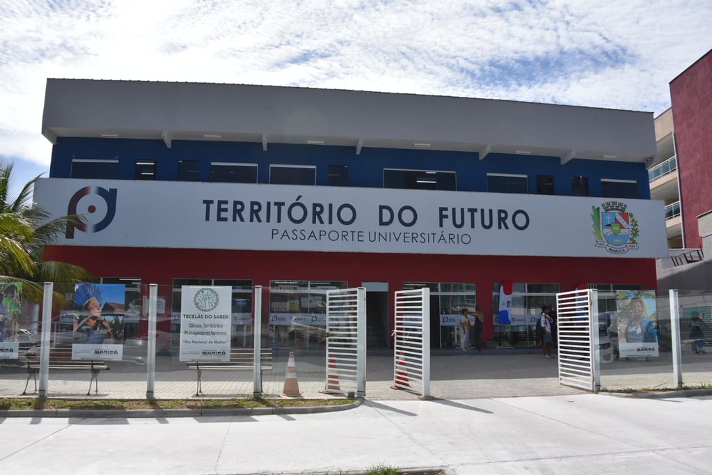 Maricá, minicurso, Pensamento Computacional, curso gratuito, Ciência e Tecnologia, educação, tecnologia, Google Meet, Passaporte Universitário, M1newsTV, M1NewsMaricáNoticias