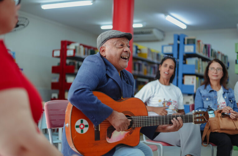 Maricá abre cadastro para artistas locais em eventos públicos