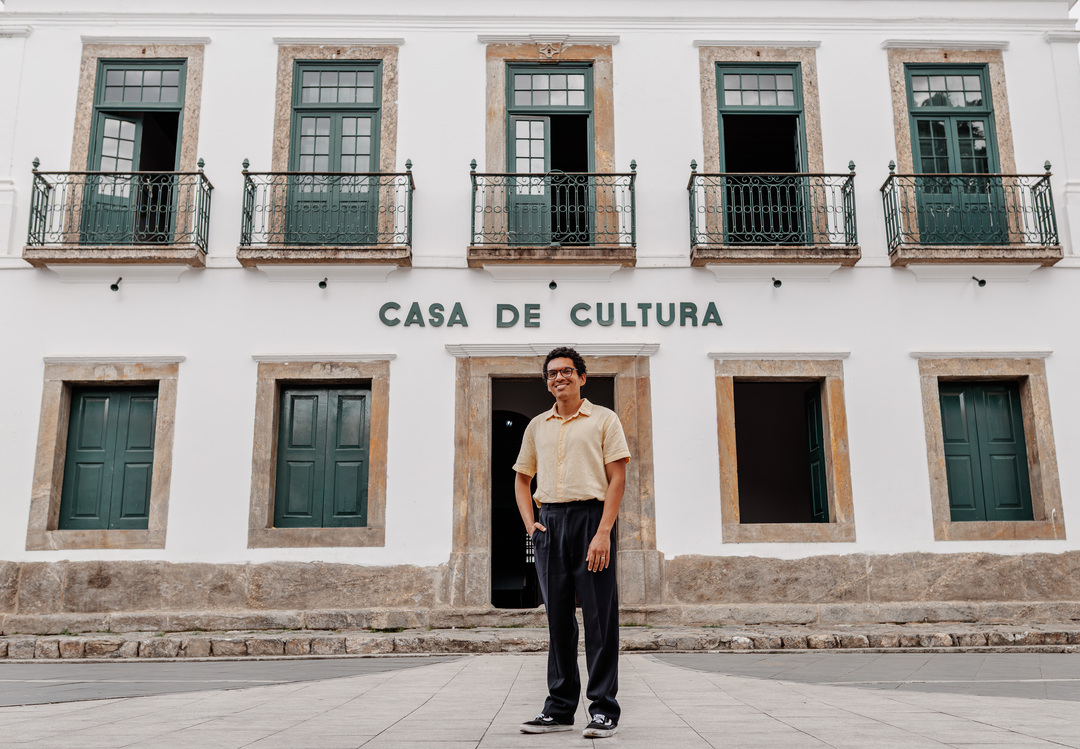 carreira diplomática, diplomata, diplomacia, Marcos Vinícius Sodré, maricaense, Itamaraty, Domício da Gama, Maricá, Mumbuca, jovens de Maricá, educação, aprovação, concurso, Prefeitura de Maricá, M1newsTV, M1NewsMaricáNoticias