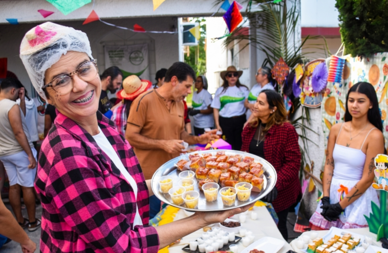 Maricá promove 1ª Festa Julina do projeto Cozinha Criativa no Flamengo