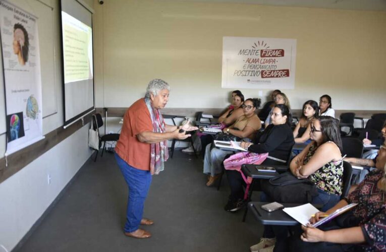 Maricá, síndromes raras, transtornos do neurodesenvolvimento, inclusão, crianças e adolescentes, Ciência e Tecnologia, capacitação profissional, educação, saúde, inclusão social, M1newsTV, M1NewsMaricáNoticias