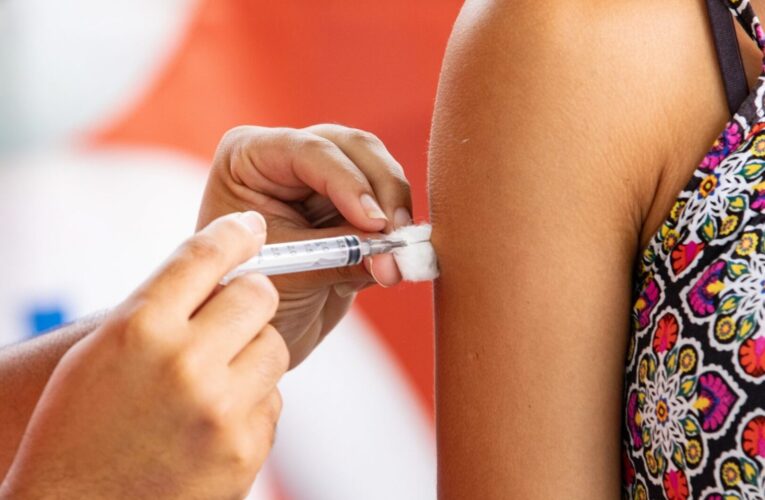 Maricá realiza Dia D de Multivacinação neste sábado (22)