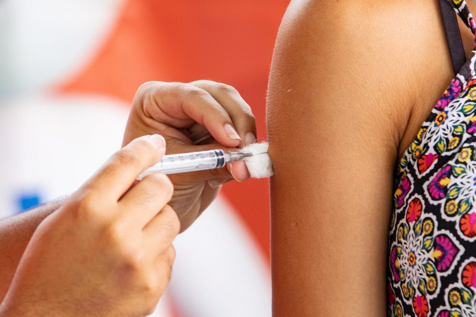 Dia D de Multivacinação, multivacinação, vacinação em Maricá, vacinas, vacinação infantil, vacinação adolescente, crianças, adolescentes, Influenza, Covid-19, Febre Amarela, Tríplice Viral, Secretaria de Saúde, Maricá, Prefeitura de Maricá, M1newsTV, M1NewsMaricáNoticias