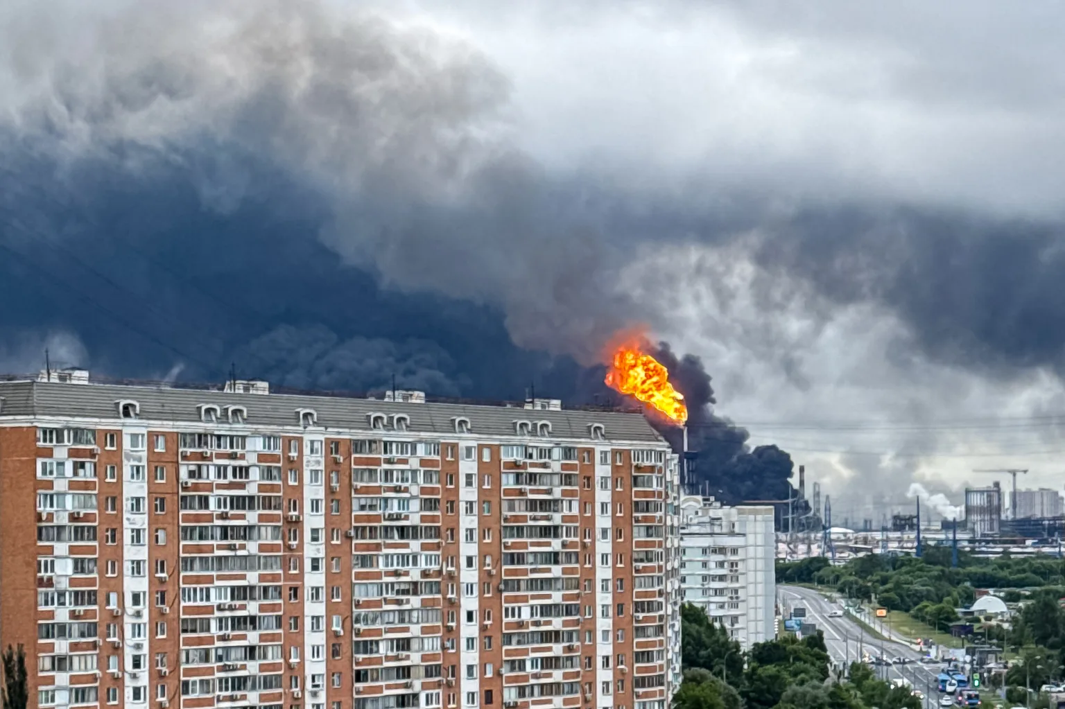Ucrânia, Rússia, guerra Rússia Ucrânia, drones, ataque de drones, Moscou, Kharkov, Volodymyr Zelensky, Internacional, M1NewsTV, M1NewsMaricáNoticias