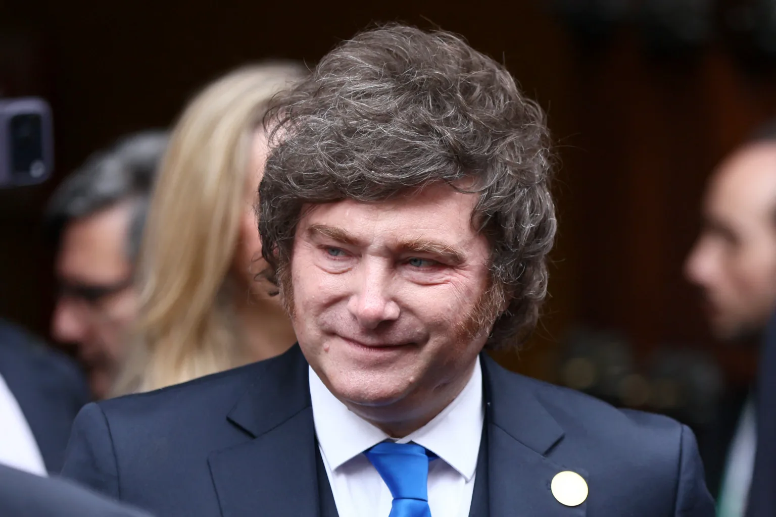 Javier Milei, Lula, Argentina, Brasil, tensão diplomática, América do Sul, Mercosul, política internacional, Donald Trump, Estados Unidos, M1newsTV, M1NewsMaricáNoticias